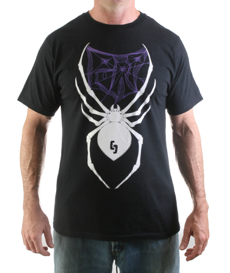 Purp Widow Strain T-Shirt