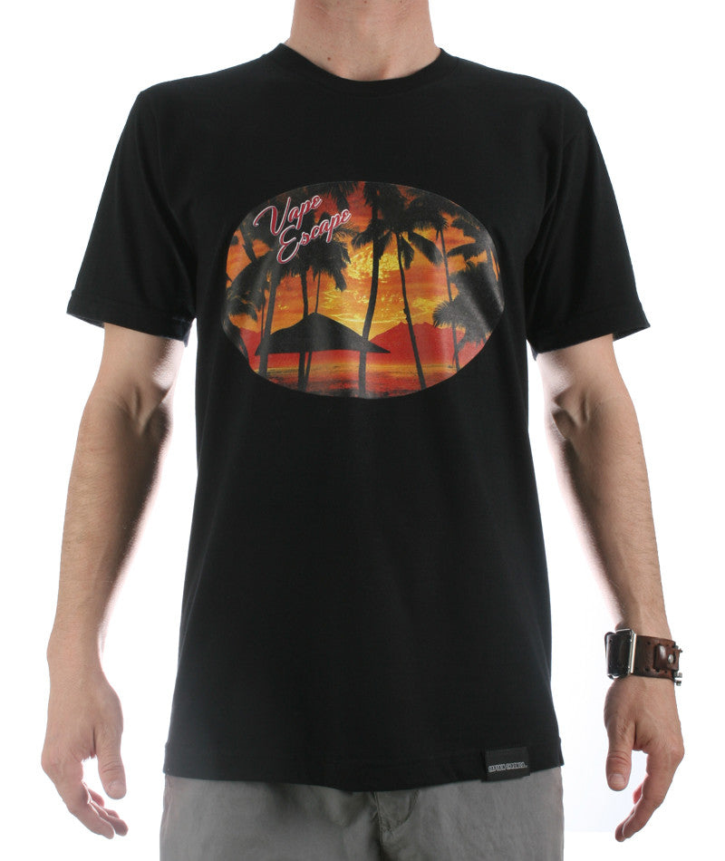 Vape Escape T-shirt