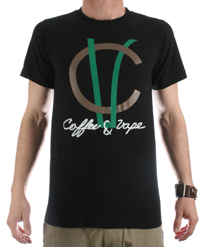Coffee & Vape T-shirt