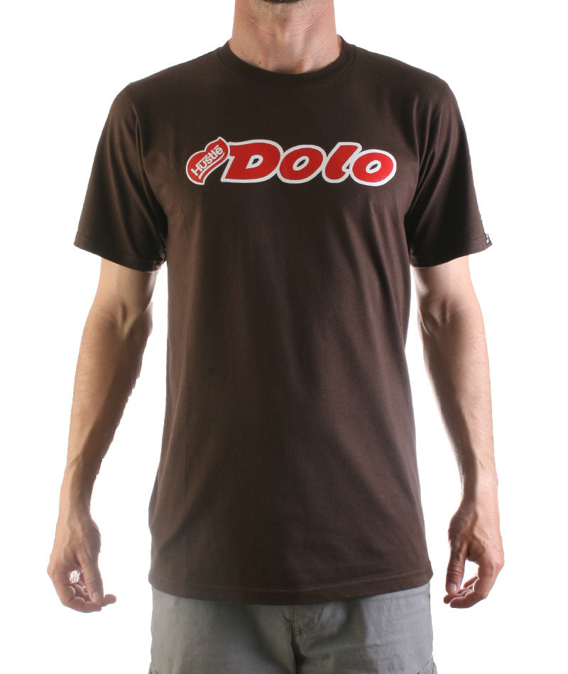 Dolo (hustle) T-shirt