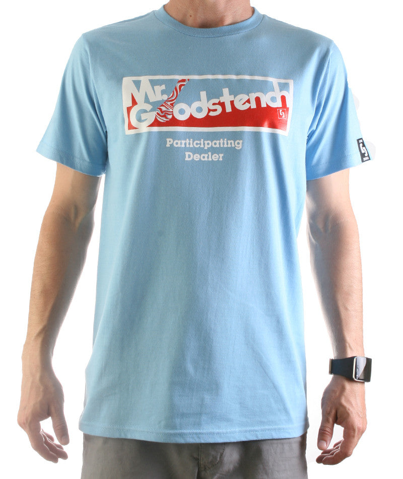 Mr. Goodstench T-shirt