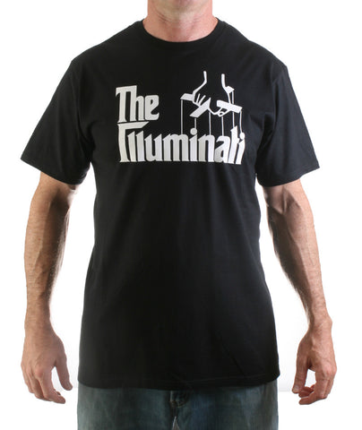 The Illuminati T-Shirt