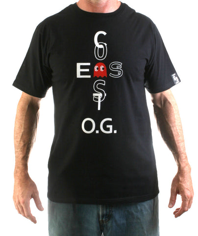 East Coast O.G. T-shirt