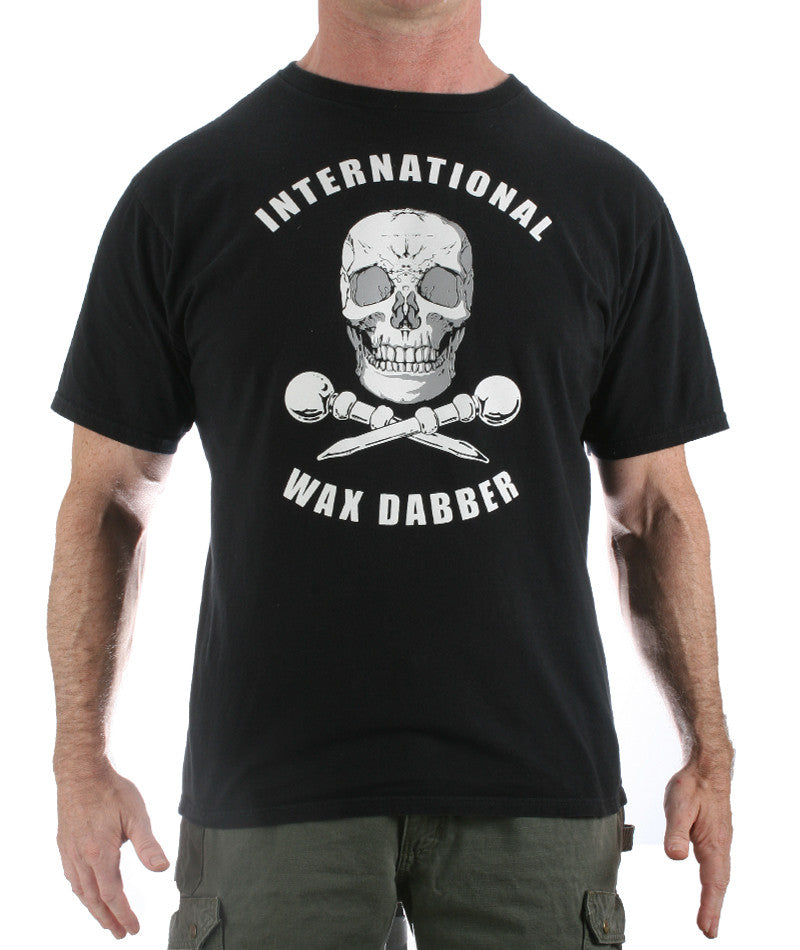 International Wax Dabber T-Shirt